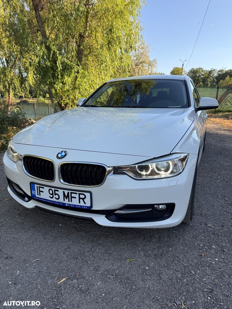 BMW Seria 3 - 10