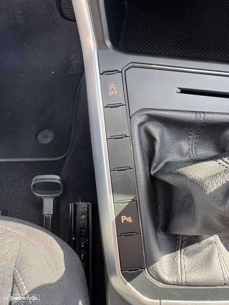 VW Polo 1.0 TSI Confortline - 22