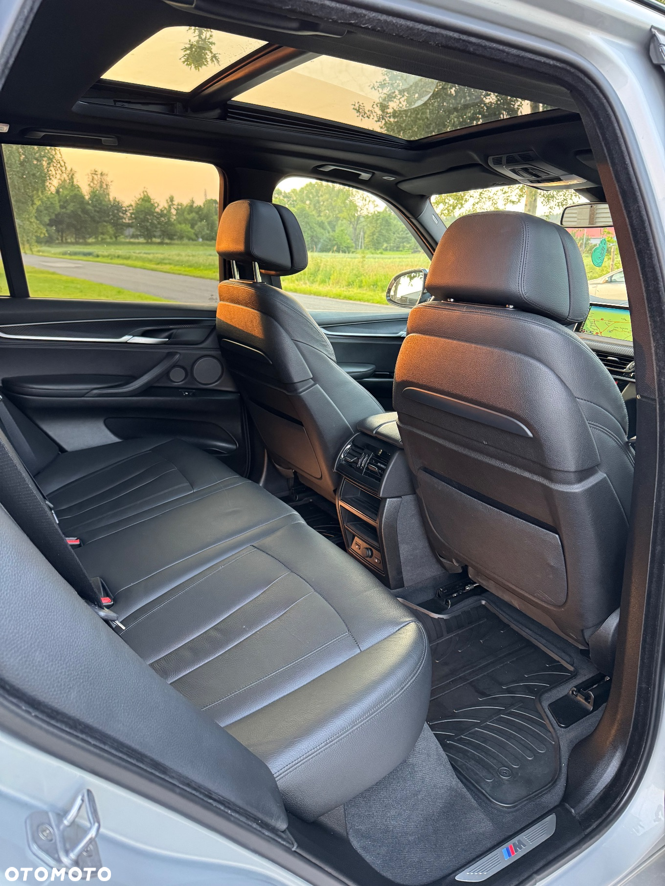 BMW X5 xDrive40d Sport-Aut - 15