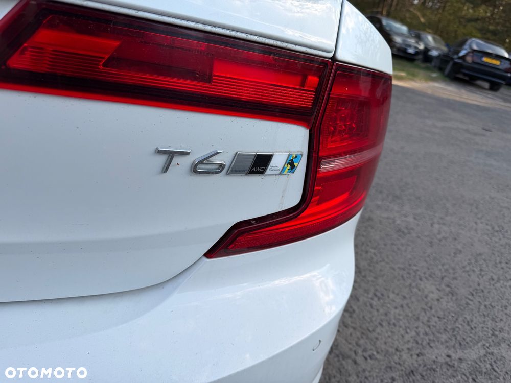 Volvo S90 T6 AWD Inscription - 5