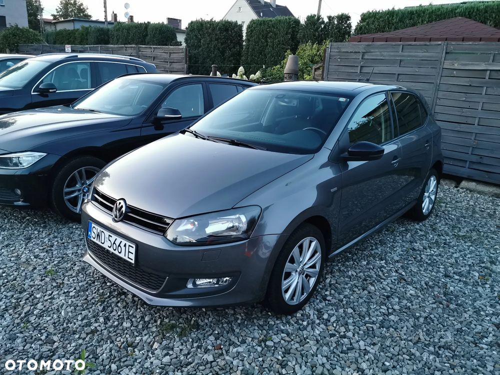 Volkswagen Polo 1.4 16V Highline Optimum - 2