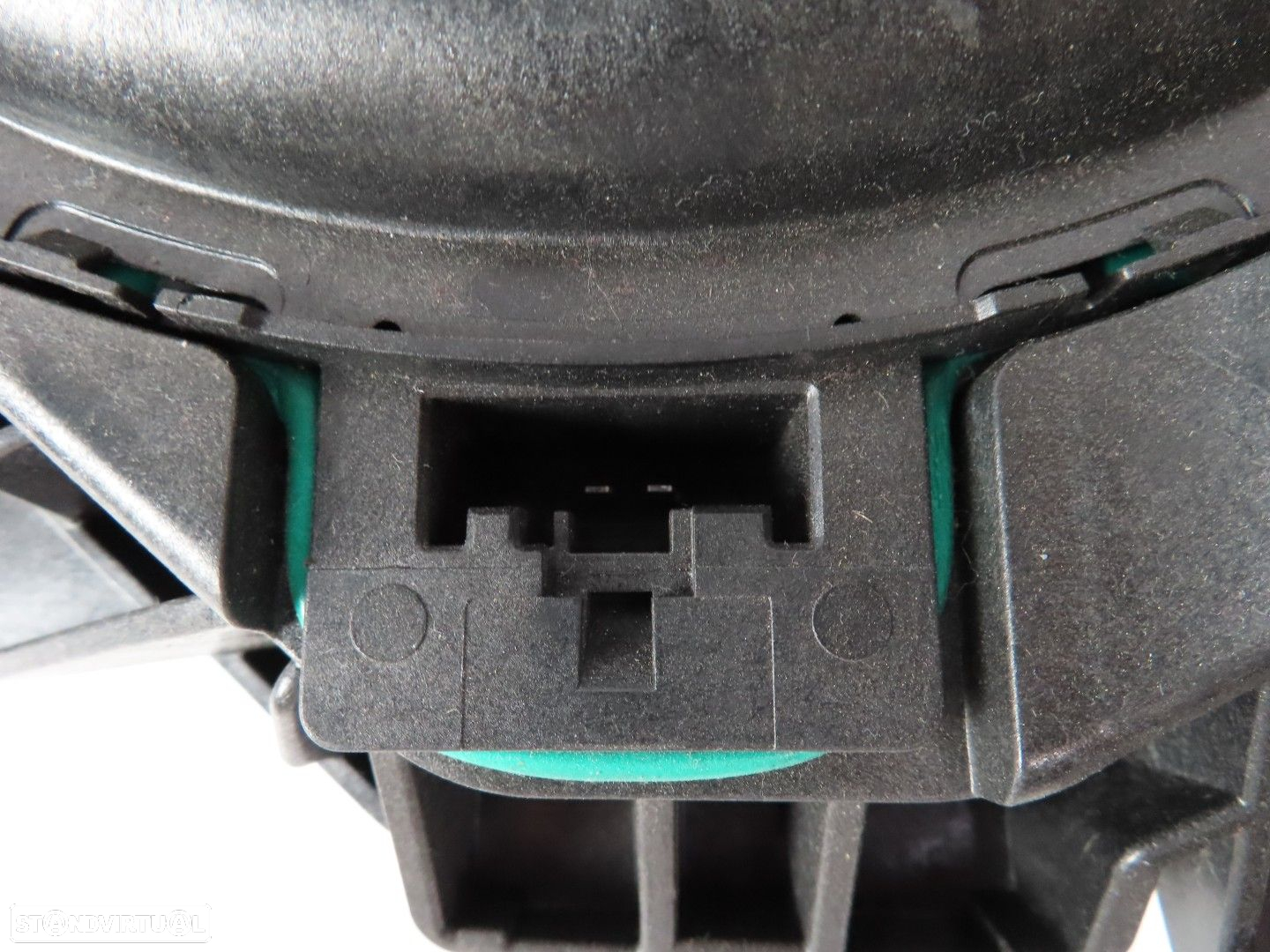 Conjunto de Colunas Chão / Midwoofer Direito/Esquerdo Seminovo/ Original BMW 7 (... - 5