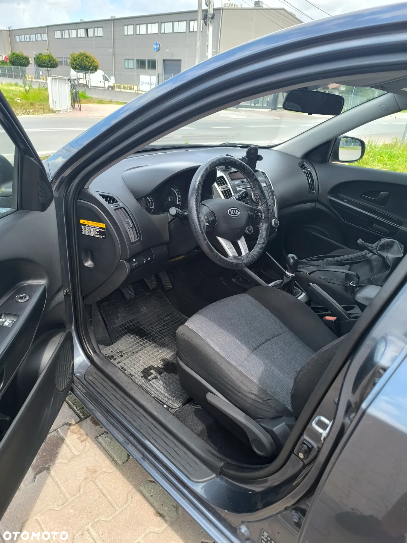 Kia Ceed Cee'd 1.4 M - 10