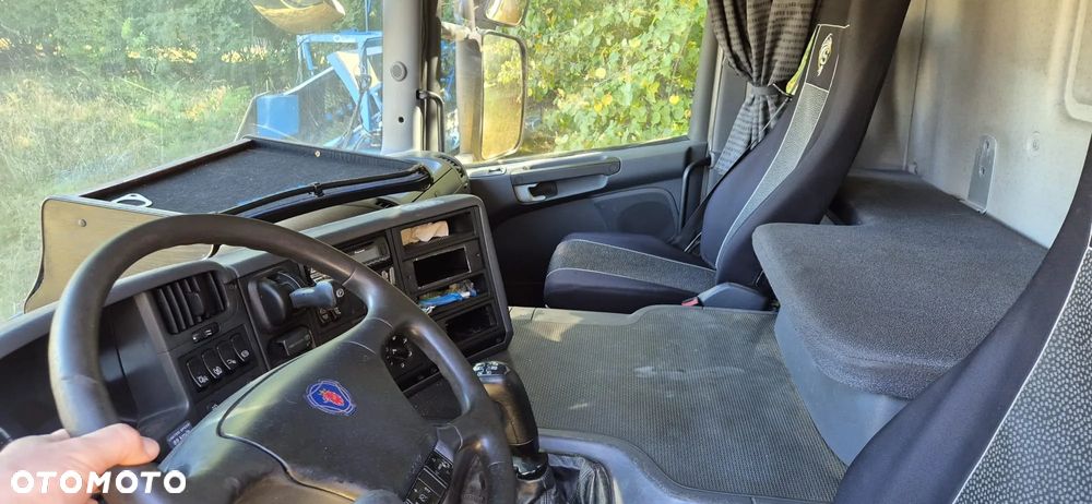 Scania P310 - 4