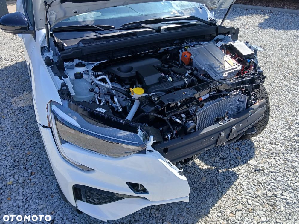 Renault Arkana 1.6 E-TECH Techno MMT - 7