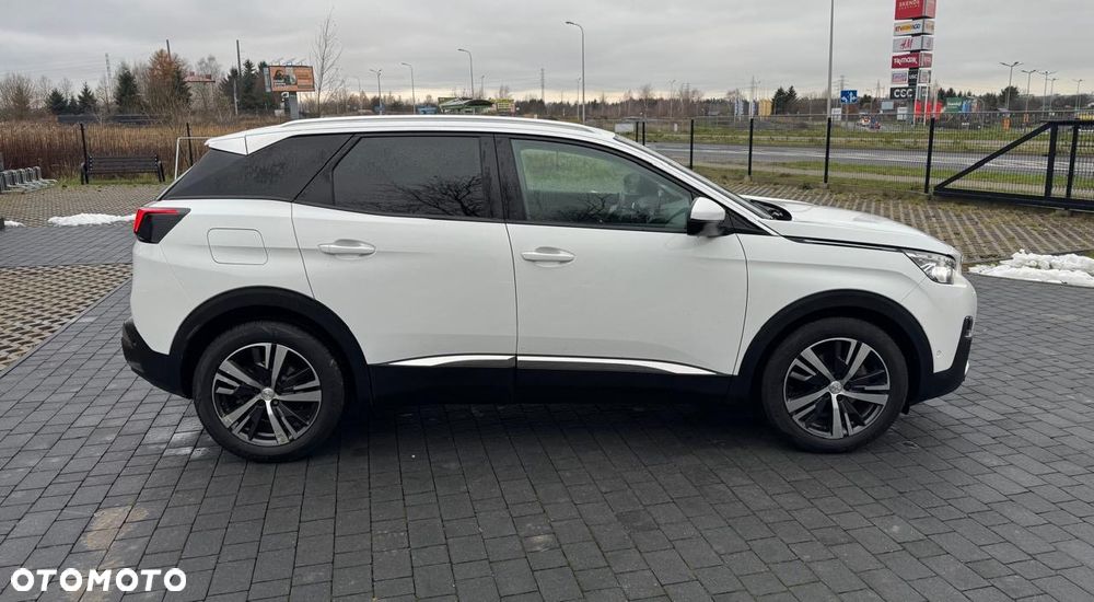 Peugeot 3008 HDi FAP 150 Premium - 13