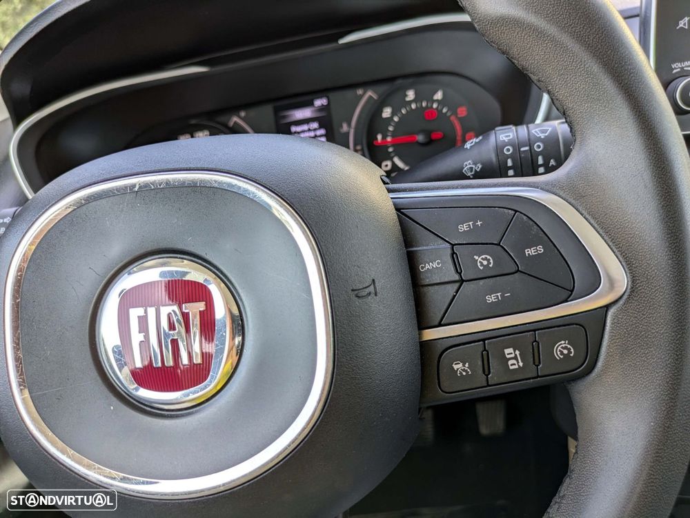 Fiat Tipo Station Wagon 1.3 Multijet - 18