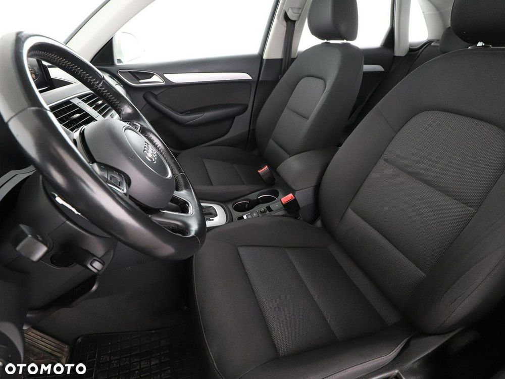 Audi Q3 2.0 TDI S tronic - 13