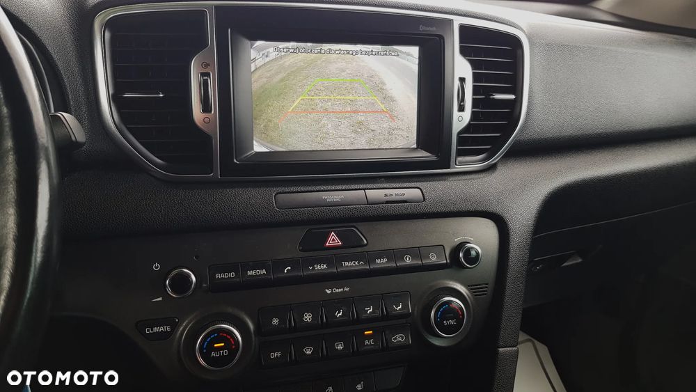 Kia Sportage - 10