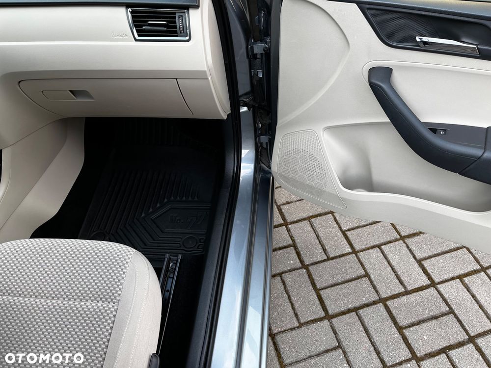 Seat Toledo 1.4 TSI DSG Style - 17