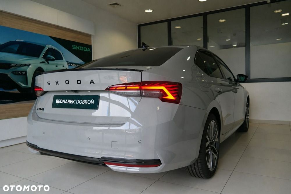 Skoda Octavia - 6