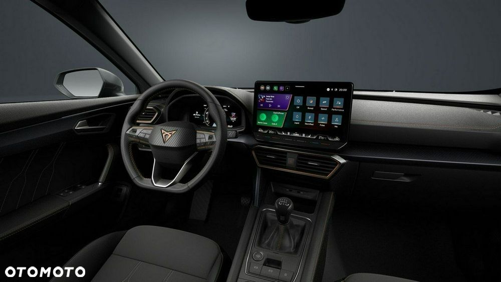 Cupra Formentor - 12