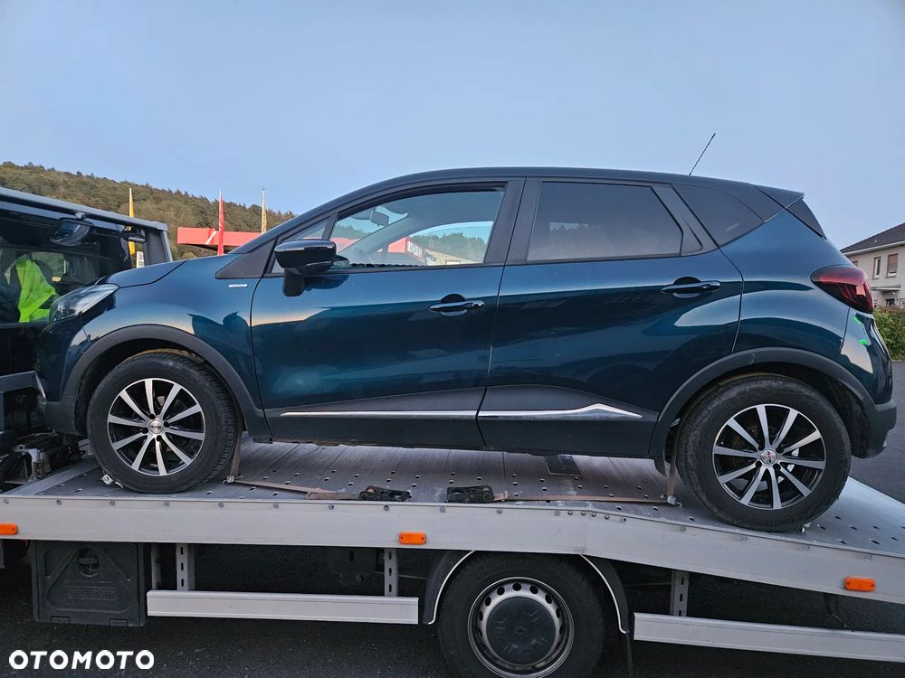 Renault Captur (ENERGY) TCe 90 LIMITED - 7