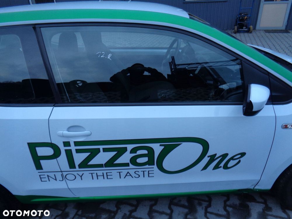 vw up citigo mii 3d drzwi prawe kompletne europa 11r> - 1