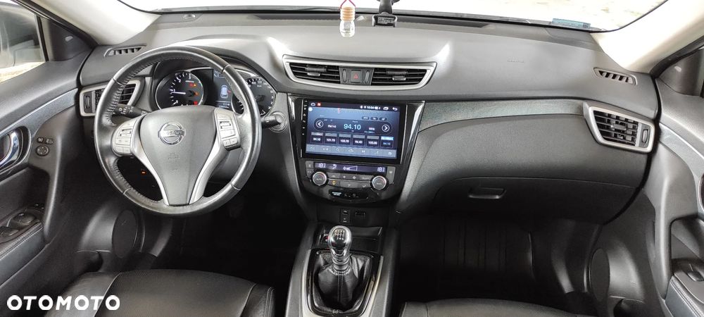 Nissan X-Trail - 14