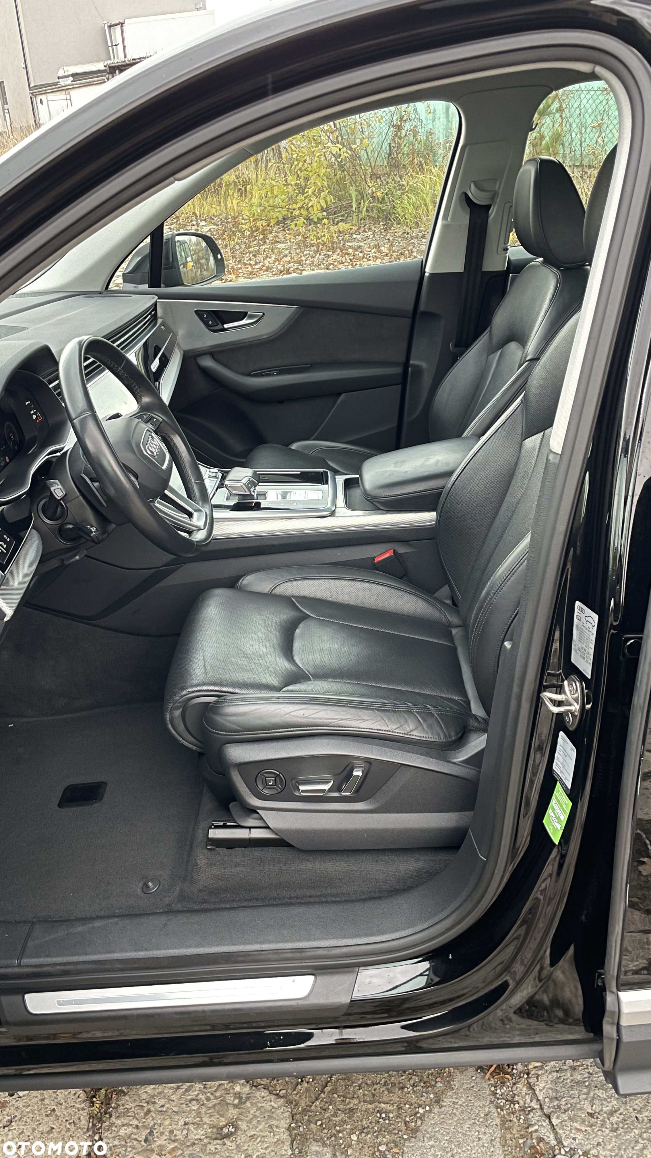Audi Q7 55 TFSI e Quattro Tiptronic - 14