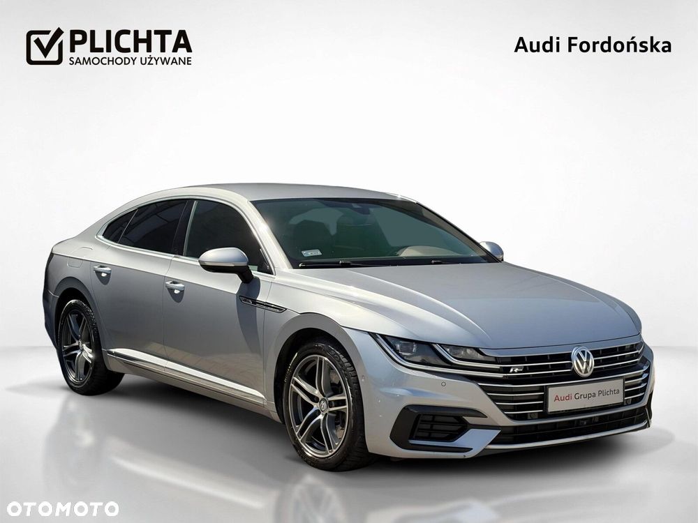 Volkswagen Arteon - 8