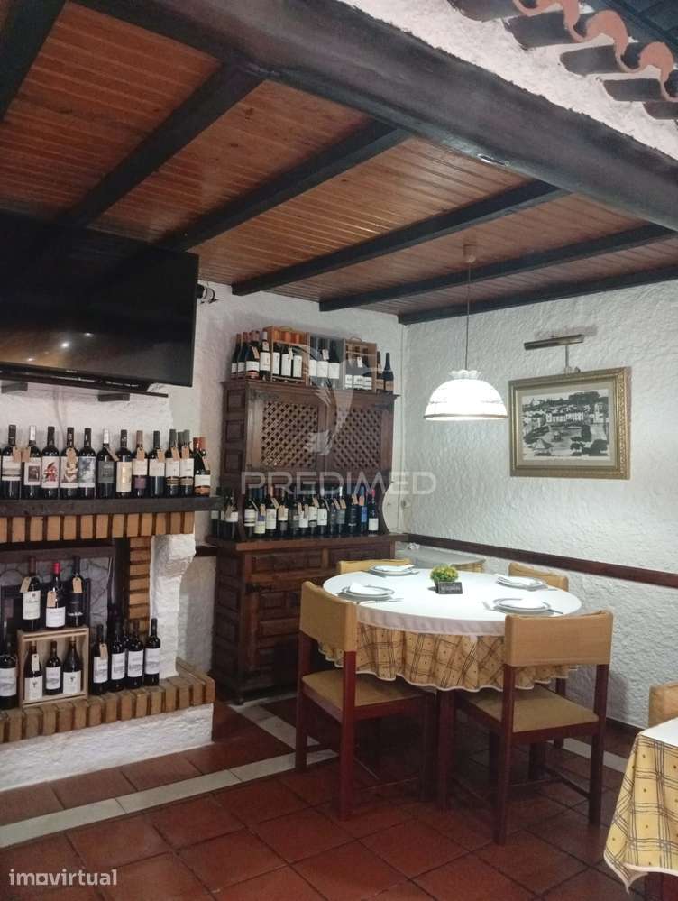 RESTAURANTE E BAR - Grande imagem: 3/10