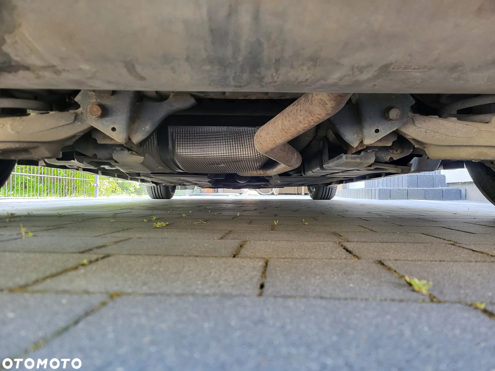 Ford Mondeo Turnier 2.0 TDCi Titanium - 22
