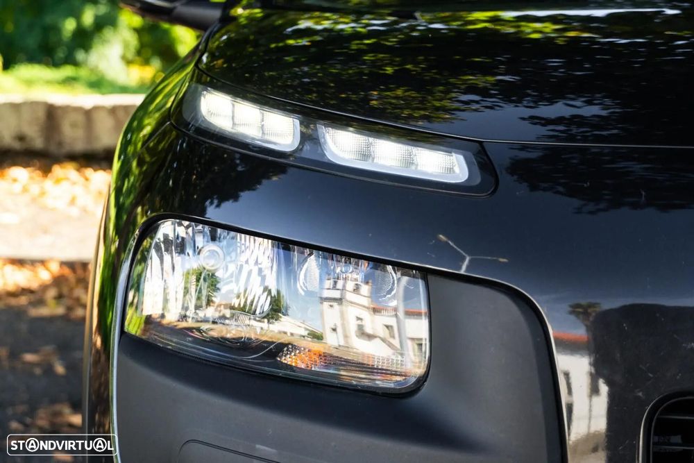 Citroën C4 Cactus 1.2 PureTech Feel - 32