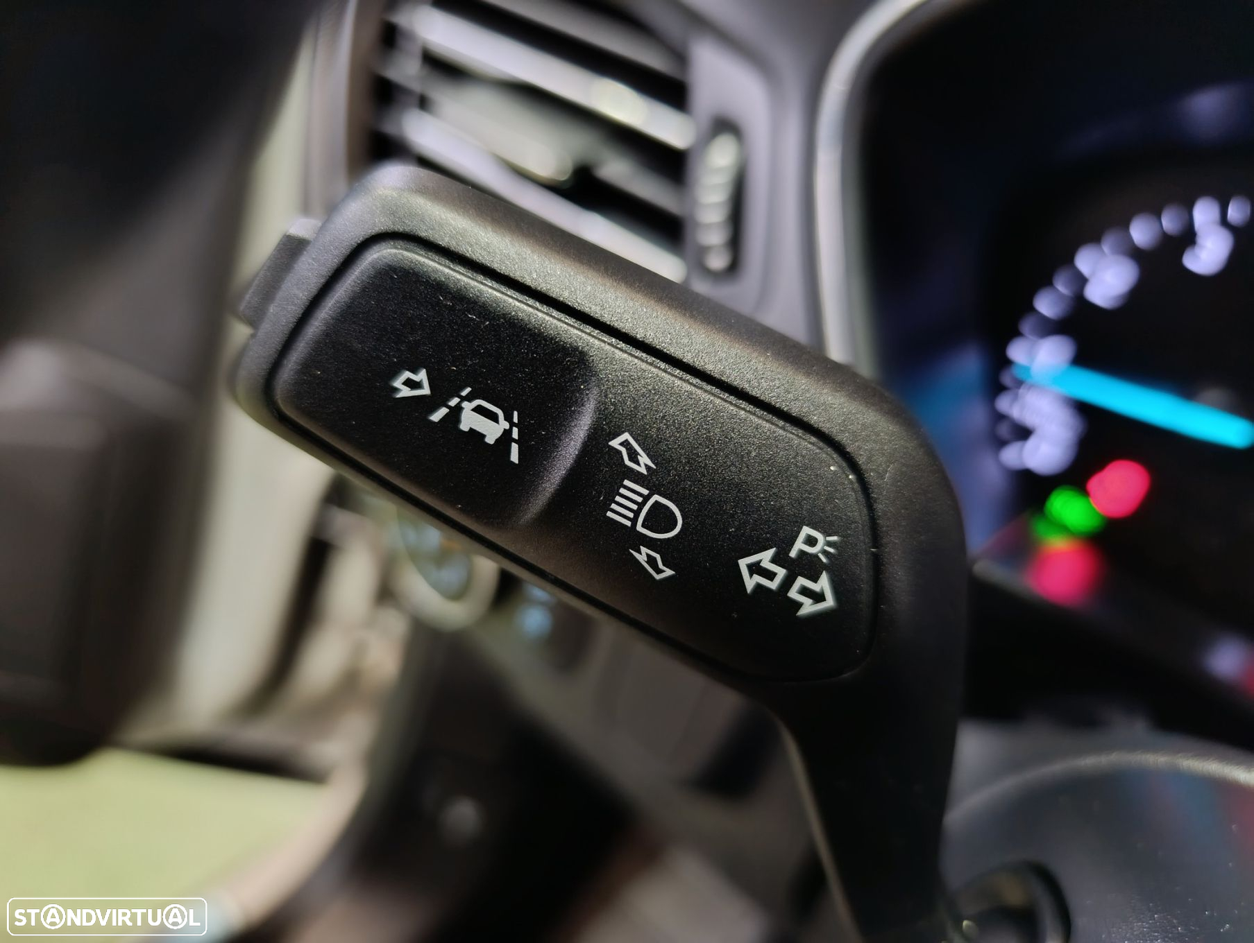 Ford Focus SW 1.0 EcoBoost Active Aut. - 22