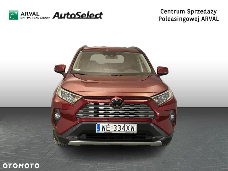 Toyota RAV4 - 9