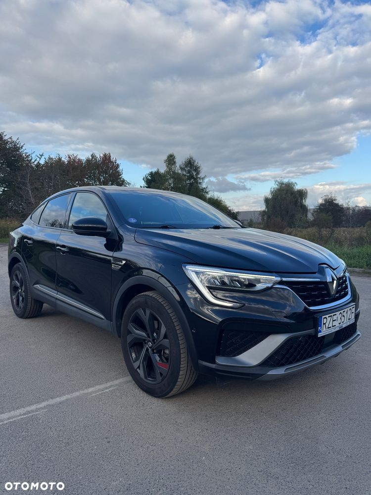Renault Arkana - 3