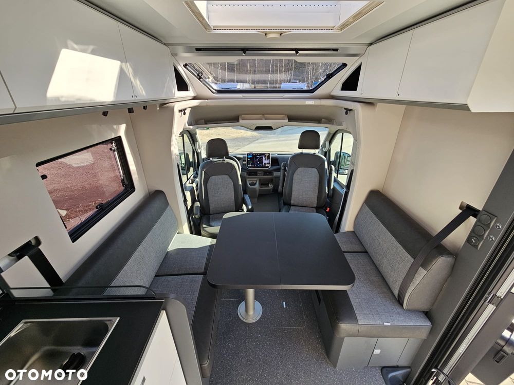 Adria Compact MAX SL - 9