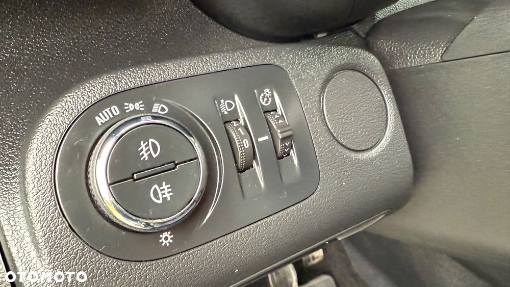 Opel Combo 1.5 D 96kW XL N1 Edition - 22