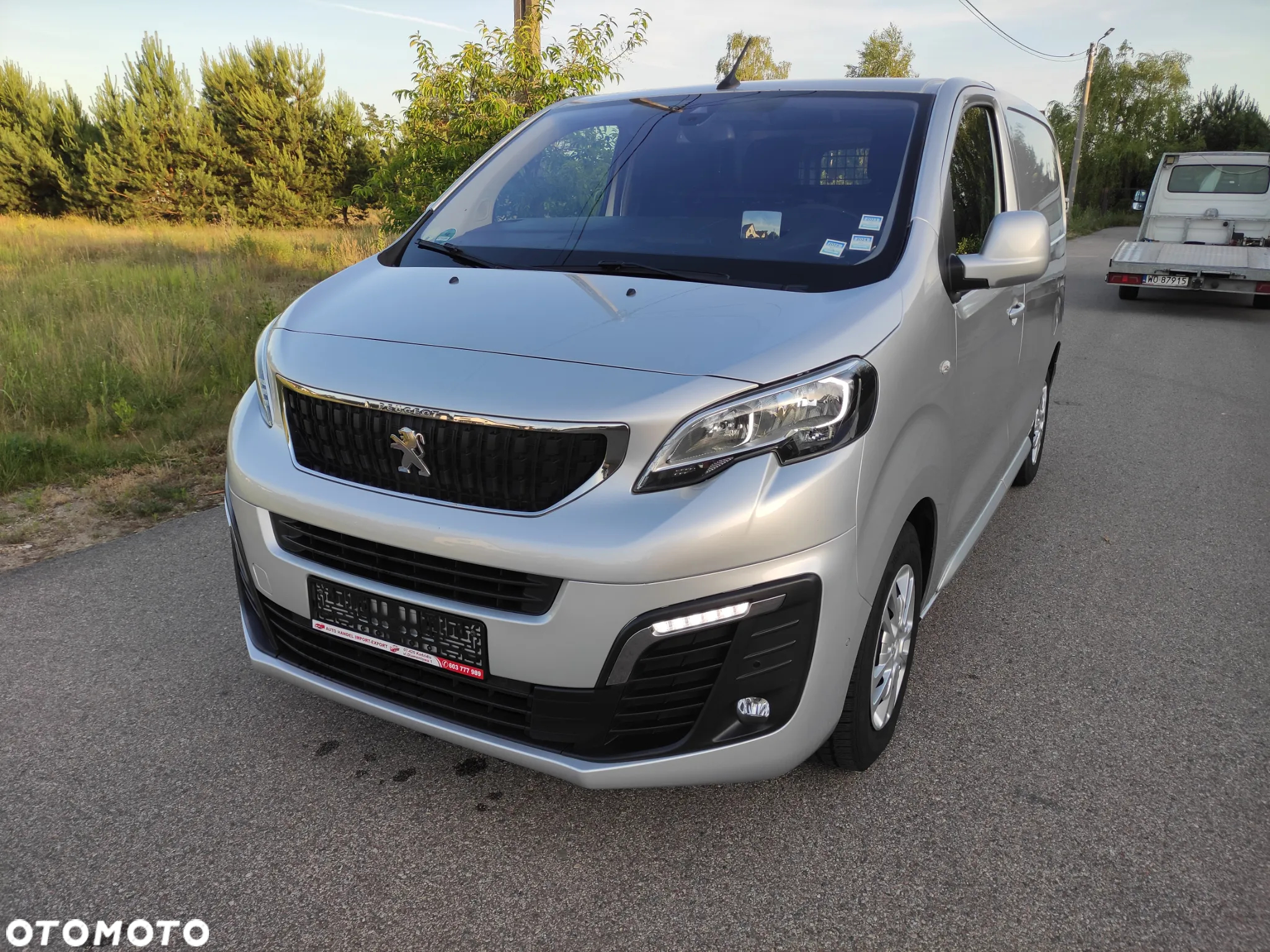 Peugeot EXPERT - 13