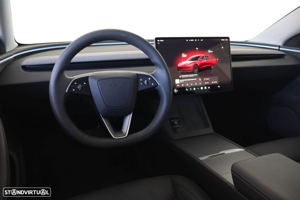 Tesla Model 3 Long Range Tração Integral - 18