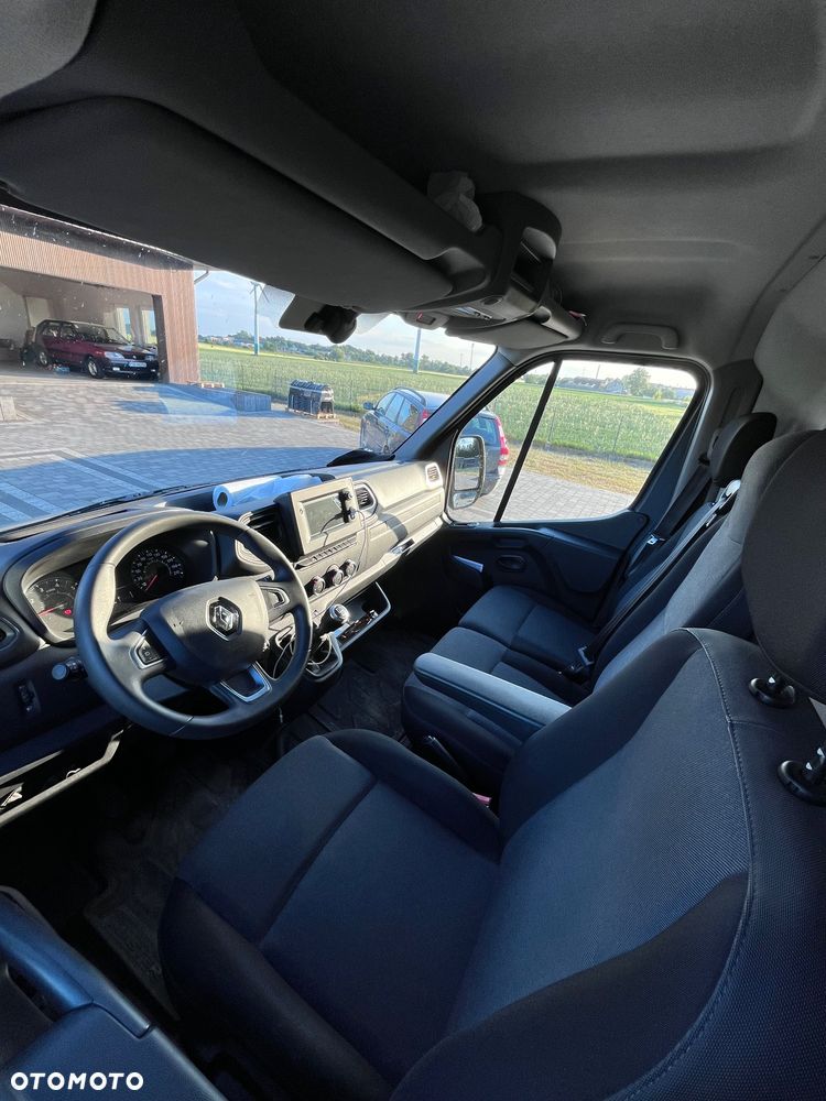 Renault Master - 5