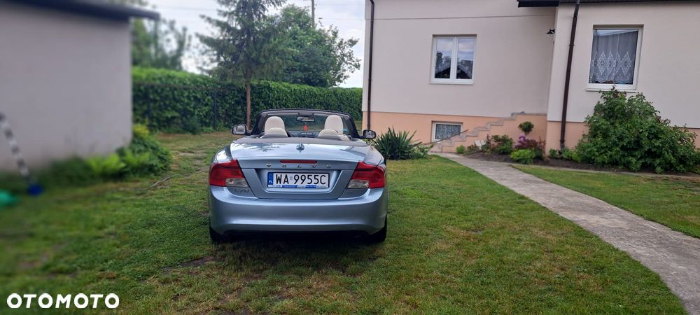Volvo C70 - 18