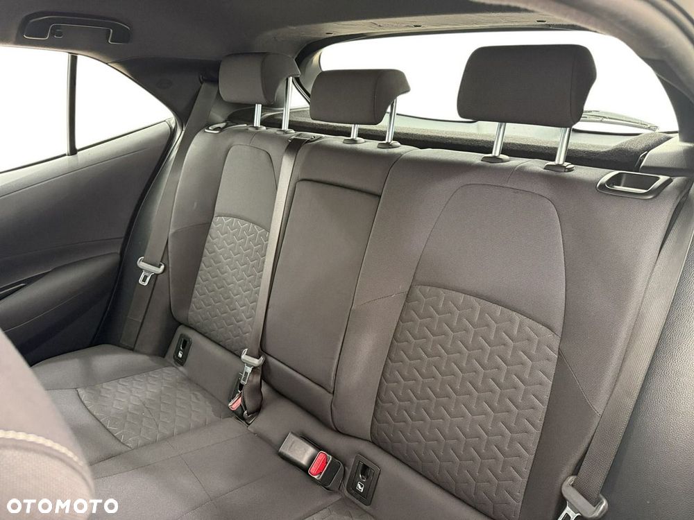 Toyota Corolla - 13