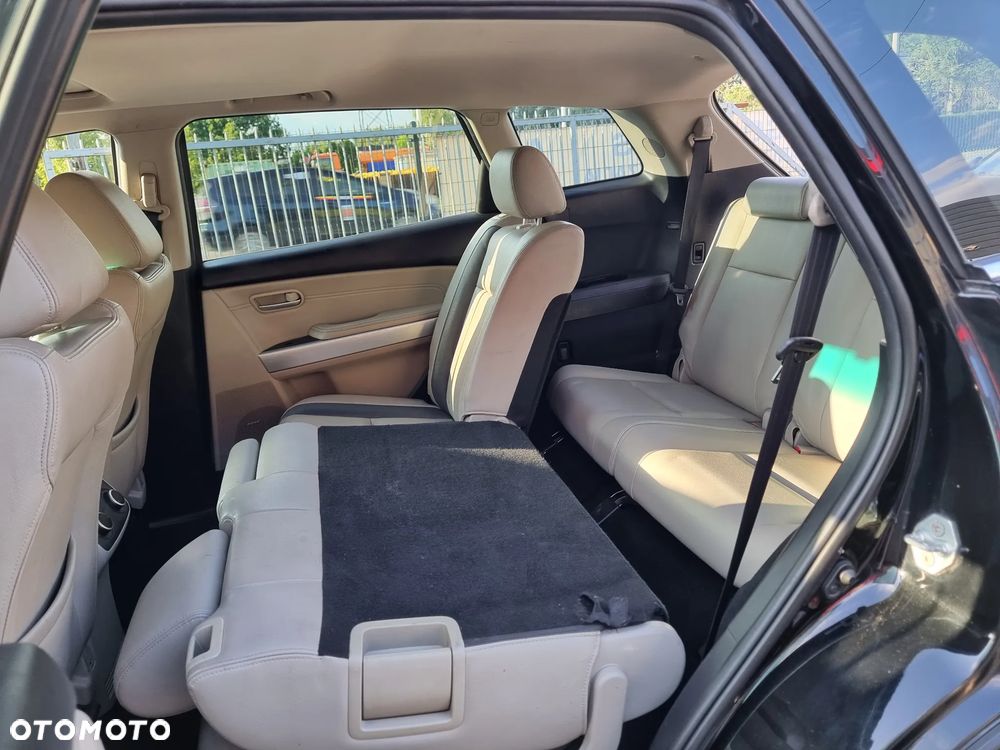 Mazda CX-9 - 20