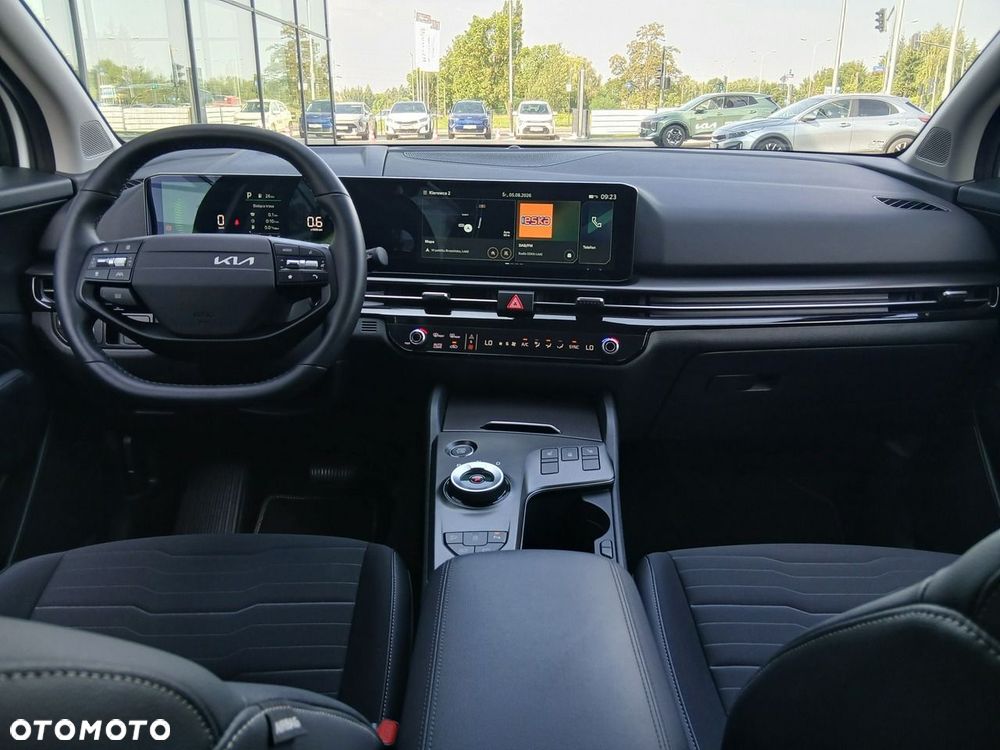 Kia Sportage 1.6 T-GDI L 2WD DCT - 23