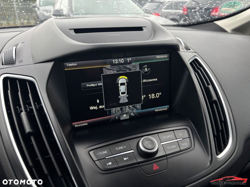 Ford C-MAX - 27
