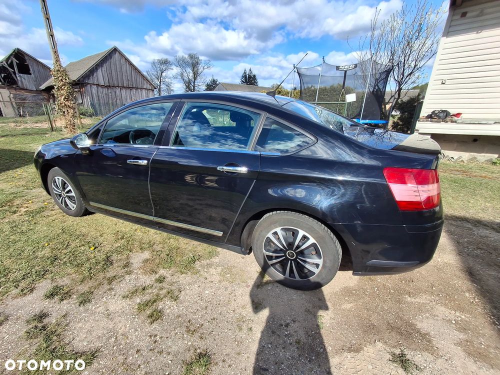 Citroën C5 1.8i 16V Attraction - 4