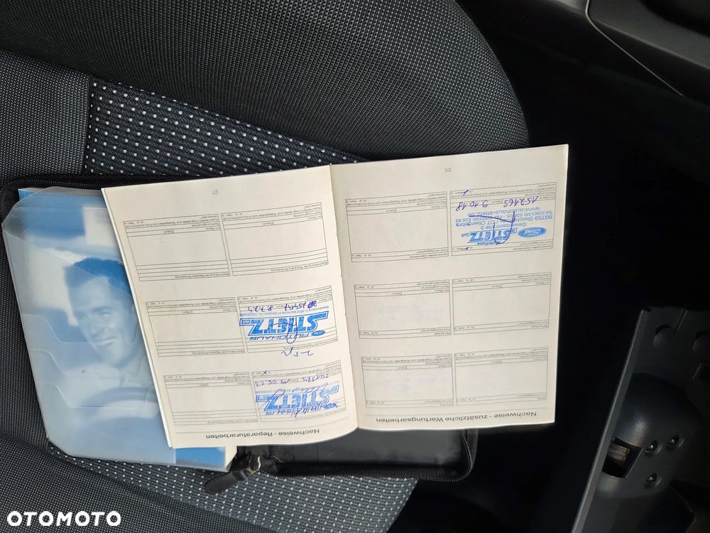 Ford Grand C-MAX 1.6 Edition - 35