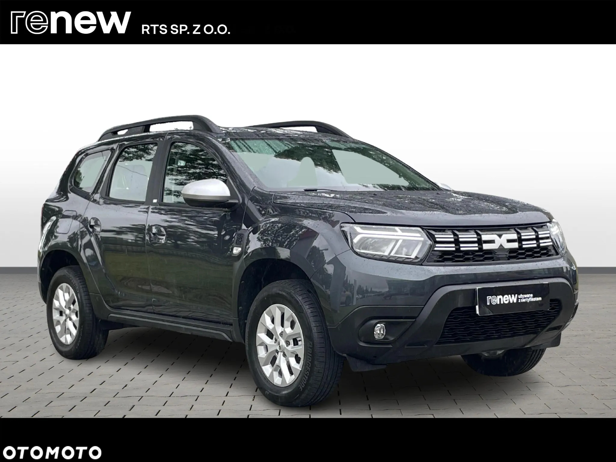 Dacia Duster 1.0 TCe Expression - 7