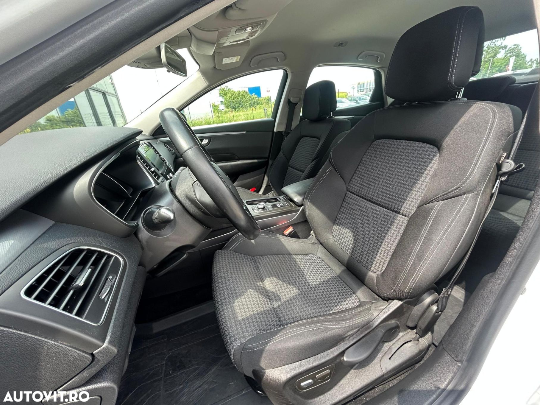 Renault Talisman ENERGY dCi Zen - 13