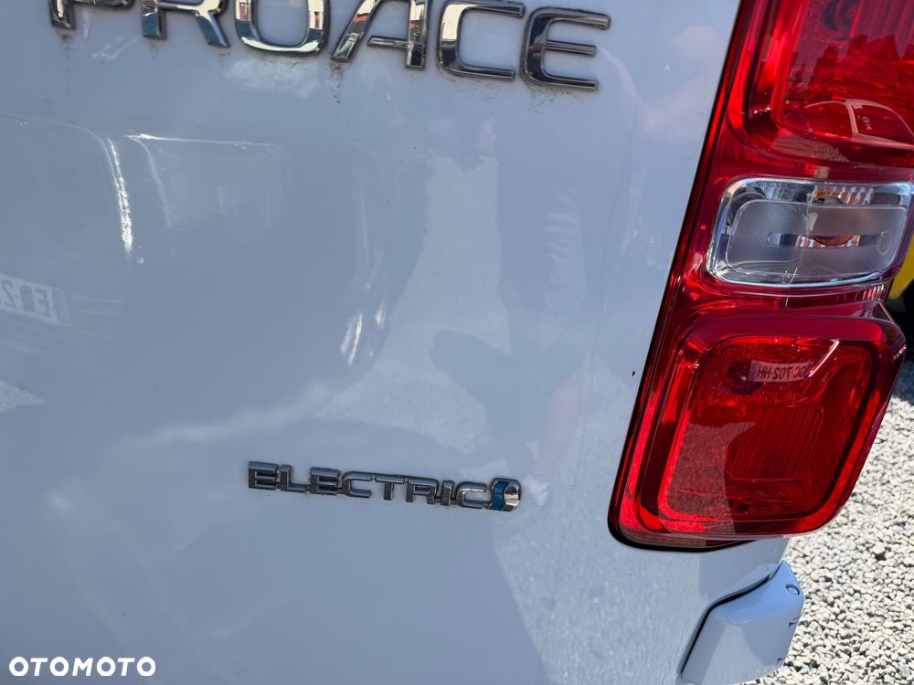Toyota Proace - 9
