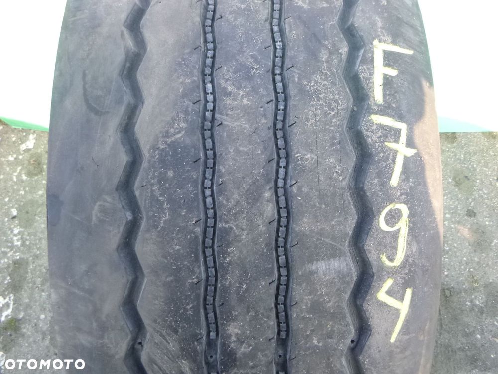 Opona ciężarowa 385/65r22.5 Gt radial GTL919. Opony ciężarowe - 2