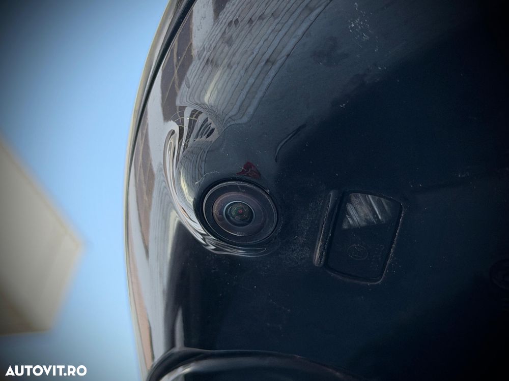 Mercedes-Benz E 220 d 4MATIC 9G-TRONIC Avantgarde - 39