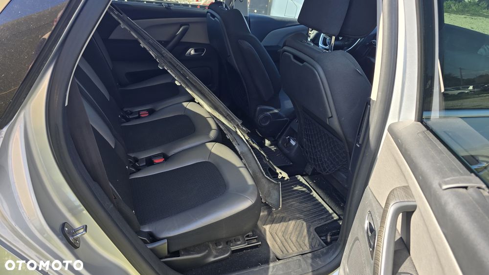 Citroën C4 Picasso 1.6 e-HDi Attraction - 17