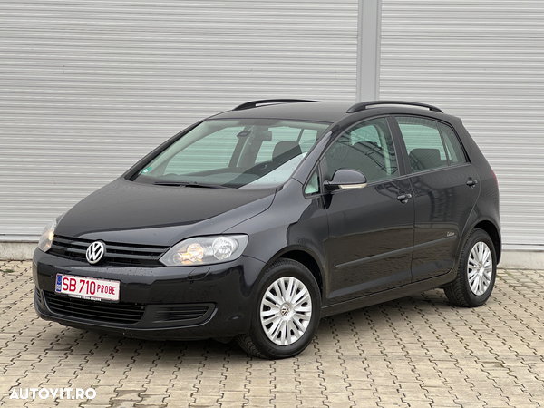 Volkswagen Golf Plus 1.4 TSI DSG Life