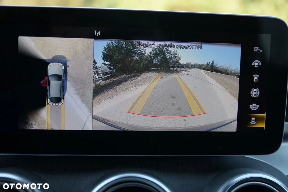 Mercedes-Benz GLC 220 d 4Matic 9G-TRONIC Exclusive - 37