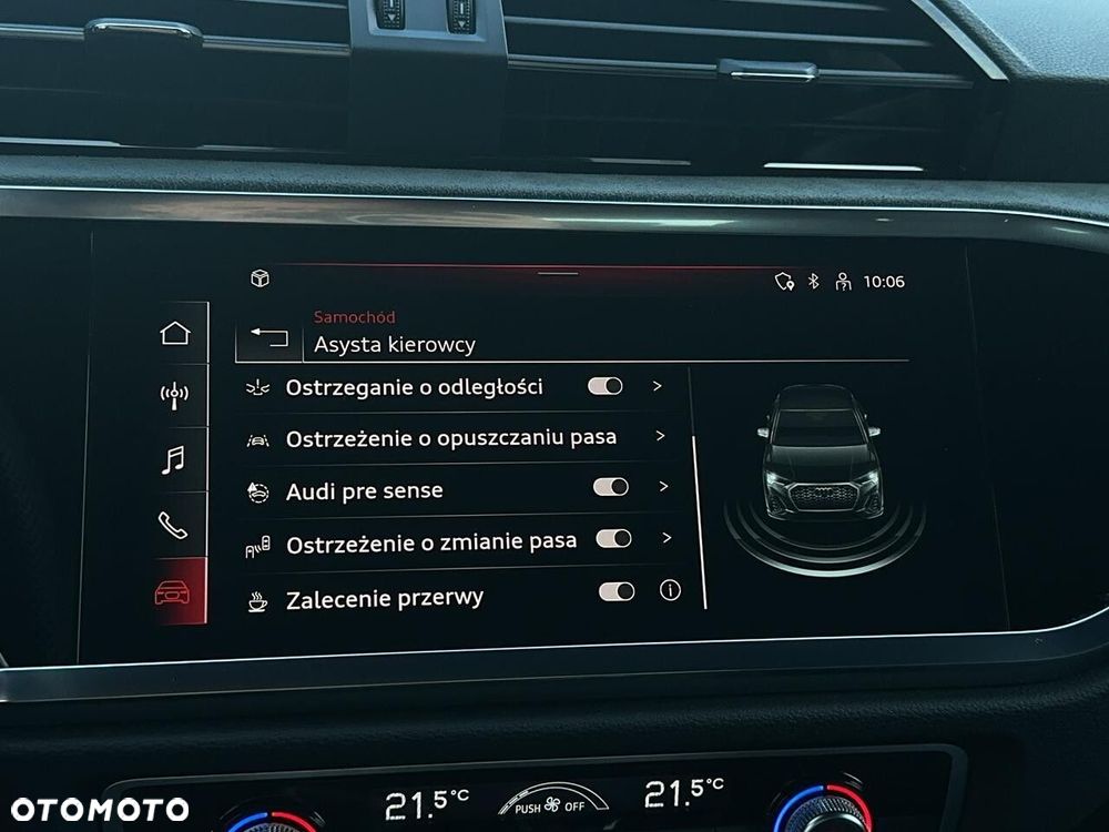 Audi Q3 Sportback - 21