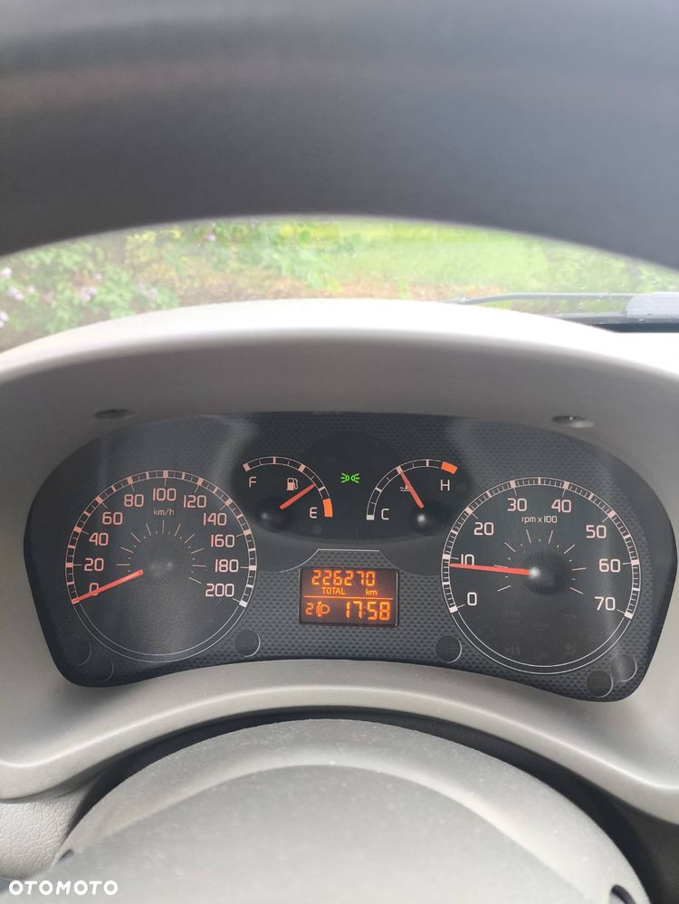 Fiat Panda 1.2 Dynamic - 10