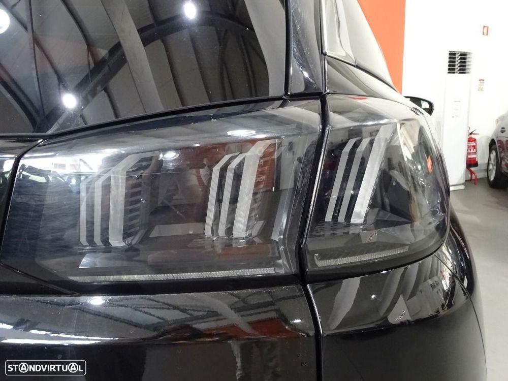 Peugeot 5008 1.2 PureTech Allure Pack EAT8 - 35